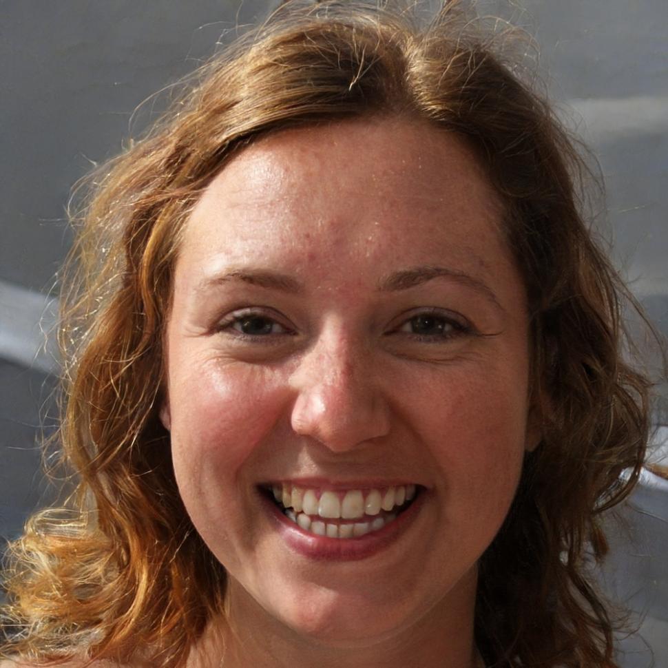 Portrait de Sarah Martinez, Directrice des Ressources Humaines chez lumoraestain