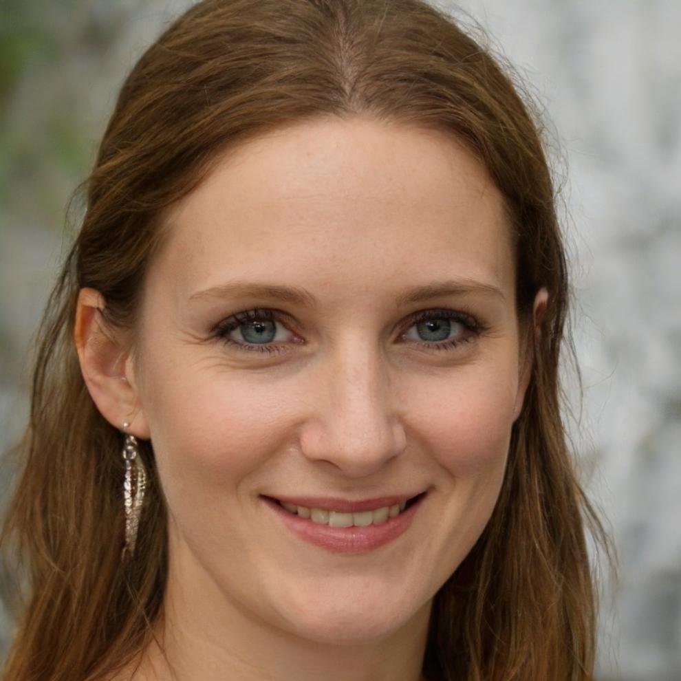 Portrait de Sophie Martin